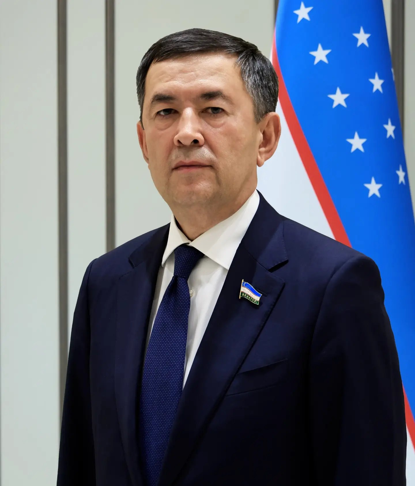 Erkinjon Turdimov ta’lim va ilm-fan vaziri lavozimiga tasdiqlandi