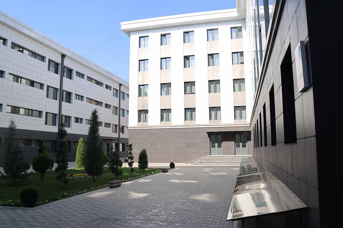 Yotoqxona ko'rinishi